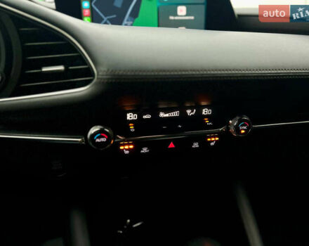 Белый Мазда 3, объемом двигателя 2.5 л и пробегом 81 тыс. км за 16200 $, фото 33 на Automoto.ua