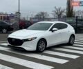 Білий Мазда 3, об'ємом двигуна 2.49 л та пробігом 85 тис. км за 15000 $, фото 1 на Automoto.ua