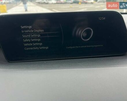 Білий Мазда 3, об'ємом двигуна 2.49 л та пробігом 85 тис. км за 15000 $, фото 13 на Automoto.ua