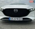 Белый Мазда 3, объемом двигателя 1.5 л и пробегом 85 тыс. км за 21000 $, фото 4 на Automoto.ua