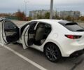 Білий Мазда 3, об'ємом двигуна 2.5 л та пробігом 145 тис. км за 16000 $, фото 5 на Automoto.ua