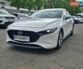 Белый Мазда 3, объемом двигателя 2.5 л и пробегом 88 тыс. км за 14000 $, фото 1 на Automoto.ua