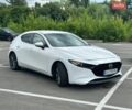 Білий Мазда 3, об'ємом двигуна 2.49 л та пробігом 146 тис. км за 15300 $, фото 1 на Automoto.ua