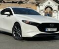 Белый Мазда 3, объемом двигателя 2.5 л и пробегом 97 тыс. км за 16314 $, фото 1 на Automoto.ua