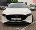 Белый Мазда 3, объемом двигателя 1.5 л и пробегом 43 тыс. км за 18000 $, фото 6 на Automoto.ua