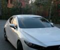 Білий Мазда 3, об'ємом двигуна 2.5 л та пробігом 14 тис. км за 16700 $, фото 2 на Automoto.ua