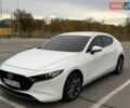 Белый Мазда 3, объемом двигателя 2.5 л и пробегом 145 тыс. км за 16000 $, фото 1 на Automoto.ua