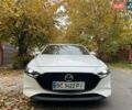 Мазда 3 2019 в Одессе на Automoto.ua Белый Мазда 3, объемом двигателя 2.49 л и пробегом 86 тыс. км за 14000 $, фото 1 на Automoto.ua