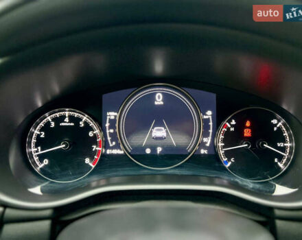 Белый Мазда 3, объемом двигателя 2.5 л и пробегом 81 тыс. км за 16200 $, фото 38 на Automoto.ua