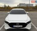 Белый Мазда 3, объемом двигателя 2.5 л и пробегом 145 тыс. км за 16000 $, фото 1 на Automoto.ua
