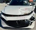 Білий Мазда 3, об'ємом двигуна 2 л та пробігом 98 тис. км за 8300 $, фото 3 на Automoto.ua