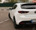 Белый Мазда 3, объемом двигателя 1.5 л и пробегом 43 тыс. км за 18000 $, фото 10 на Automoto.ua