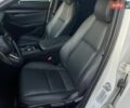 Белый Мазда 3, объемом двигателя 2.49 л и пробегом 100 тыс. км за 15100 $, фото 17 на Automoto.ua