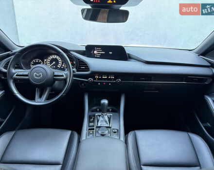 Белый Мазда 3, объемом двигателя 2.5 л и пробегом 82 тыс. км за 17800 $, фото 14 на Automoto.ua