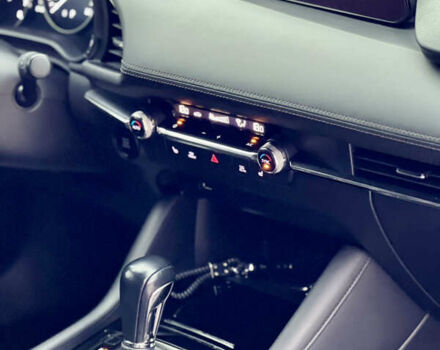 Білий Мазда 3, об'ємом двигуна 2.5 л та пробігом 81 тис. км за 16300 $, фото 30 на Automoto.ua