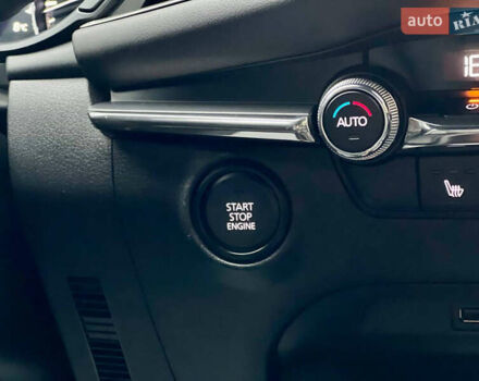 Белый Мазда 3, объемом двигателя 2.5 л и пробегом 81 тыс. км за 16200 $, фото 34 на Automoto.ua