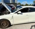Білий Мазда 3, об'ємом двигуна 2 л та пробігом 98 тис. км за 8300 $, фото 14 на Automoto.ua