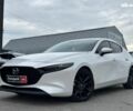 Белый Мазда 3, объемом двигателя 2.5 л и пробегом 89 тыс. км за 17990 $, фото 1 на Automoto.ua