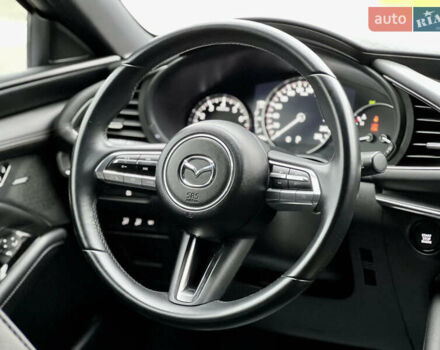 Білий Мазда 3, об'ємом двигуна 2.5 л та пробігом 81 тис. км за 16300 $, фото 14 на Automoto.ua