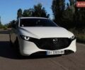 Белый Мазда 3, объемом двигателя 2.5 л и пробегом 110 тыс. км за 21000 $, фото 1 на Automoto.ua