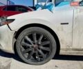Білий Мазда 3, об'ємом двигуна 2.5 л та пробігом 82 тис. км за 13300 $, фото 15 на Automoto.ua