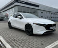Белый Мазда 3, объемом двигателя 2.5 л и пробегом 120 тыс. км за 19300 $, фото 1 на Automoto.ua