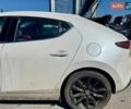 Білий Мазда 3, об'ємом двигуна 2.5 л та пробігом 82 тис. км за 13300 $, фото 18 на Automoto.ua