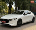 Білий Мазда 3, об'ємом двигуна 2.5 л та пробігом 116 тис. км за 17999 $, фото 1 на Automoto.ua