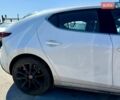 Білий Мазда 3, об'ємом двигуна 2.5 л та пробігом 82 тис. км за 13300 $, фото 27 на Automoto.ua