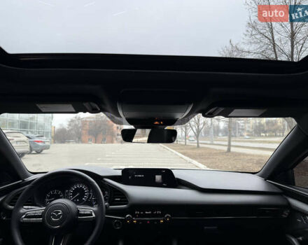 Белый Мазда 3, объемом двигателя 2.5 л и пробегом 120 тыс. км за 19300 $, фото 19 на Automoto.ua