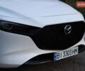 Белый Мазда 3, объемом двигателя 2.5 л и пробегом 110 тыс. км за 21000 $, фото 4 на Automoto.ua