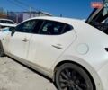 Белый Мазда 3, объемом двигателя 2.5 л и пробегом 82 тыс. км за 12400 $, фото 19 на Automoto.ua