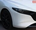 Белый Мазда 3, объемом двигателя 2.5 л и пробегом 110 тыс. км за 21000 $, фото 3 на Automoto.ua