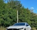 Білий Мазда 3, об'ємом двигуна 2.5 л та пробігом 110 тис. км за 17900 $, фото 1 на Automoto.ua