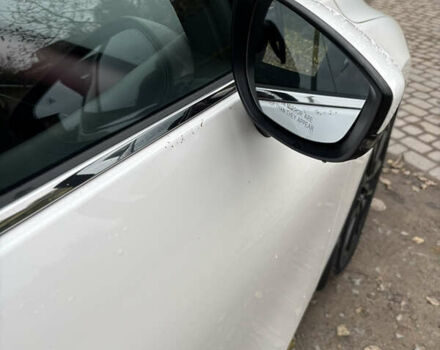 Білий Мазда 3, об'ємом двигуна 2.5 л та пробігом 97 тис. км за 18500 $, фото 21 на Automoto.ua