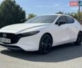 Белый Мазда 3, объемом двигателя 2.5 л и пробегом 80 тыс. км за 18900 $, фото 1 на Automoto.ua