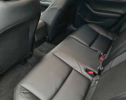 Белый Мазда 3, объемом двигателя 2.5 л и пробегом 80 тыс. км за 17999 $, фото 18 на Automoto.ua