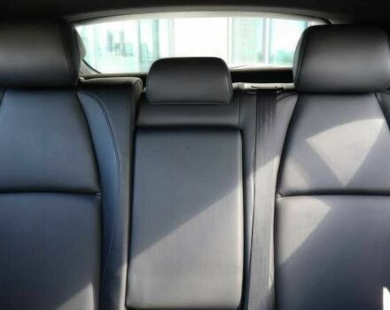 Білий Мазда 3, об'ємом двигуна 2.5 л та пробігом 27 тис. км за 9000 $, фото 10 на Automoto.ua