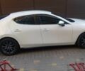 Білий Мазда 3, об'ємом двигуна 2.5 л та пробігом 40 тис. км за 19000 $, фото 7 на Automoto.ua