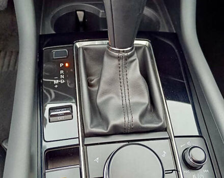 Белый Мазда 3, объемом двигателя 2.5 л и пробегом 80 тыс. км за 17999 $, фото 16 на Automoto.ua