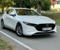 Белый Мазда 3, объемом двигателя 2.49 л и пробегом 40 тыс. км за 15900 $, фото 5 на Automoto.ua