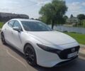 Белый Мазда 3, объемом двигателя 2.5 л и пробегом 38 тыс. км за 18900 $, фото 3 на Automoto.ua