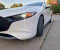 Белый Мазда 3, объемом двигателя 2.5 л и пробегом 40 тыс. км за 14700 $, фото 9 на Automoto.ua