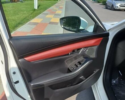 Белый Мазда 3, объемом двигателя 2.5 л и пробегом 38 тыс. км за 18900 $, фото 16 на Automoto.ua