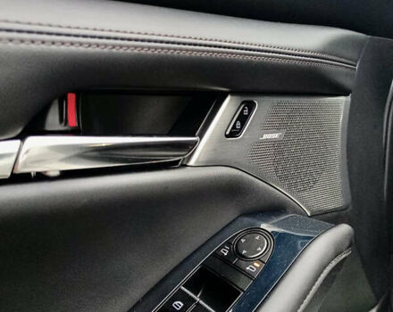 Белый Мазда 3, объемом двигателя 2.5 л и пробегом 80 тыс. км за 17999 $, фото 21 на Automoto.ua