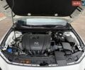 Белый Мазда 3, объемом двигателя 2 л и пробегом 30 тыс. км за 20500 $, фото 36 на Automoto.ua