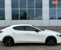 Белый Мазда 3, объемом двигателя 2 л и пробегом 30 тыс. км за 20500 $, фото 10 на Automoto.ua