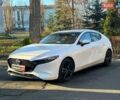 Белый Мазда 3, объемом двигателя 2.5 л и пробегом 39 тыс. км за 18990 $, фото 1 на Automoto.ua