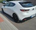 Белый Мазда 3, объемом двигателя 2.5 л и пробегом 38 тыс. км за 18900 $, фото 7 на Automoto.ua