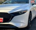 Белый Мазда 3, объемом двигателя 2.5 л и пробегом 39 тыс. км за 18990 $, фото 3 на Automoto.ua